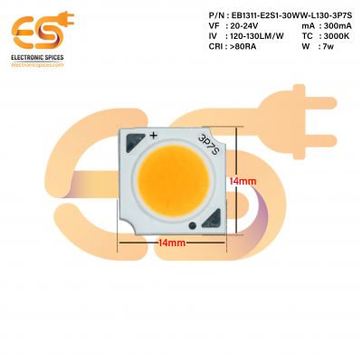 EB1311 21-24v 30WW 300mA SMD LED Light